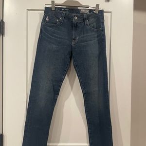 Men’s AG Tellis jeans